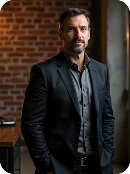 Pierre Girard - Évaluateur jeux