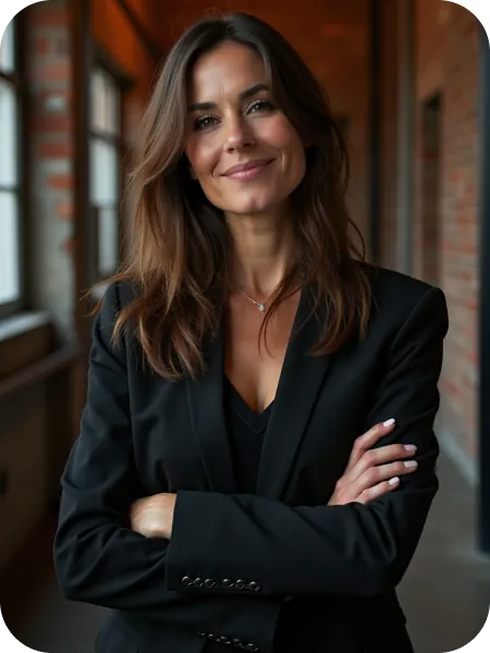 Julie Morel - Experte marketing